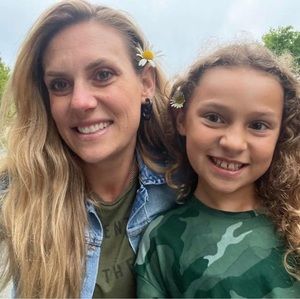 Meet your Posher, Tracy